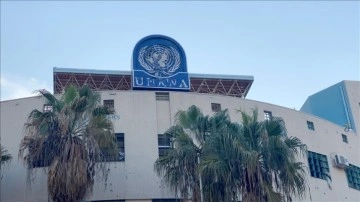 Uluslararası STK'lar UNRWA'ya Destek İçin Çağrı Yaptı