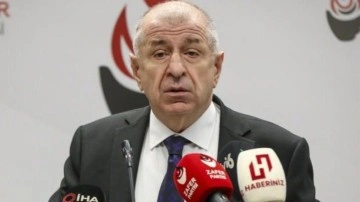 Ümit Özdağ: Seçimi Kılıçdaroğlu kazanırsa iç savaş çıkar