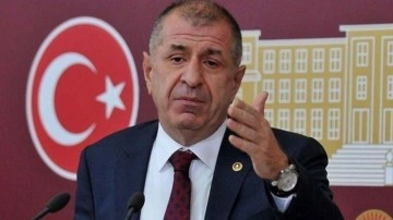 Ümit Özdağ'dan flaş Mansur Yavaş çağrısı! 6 muhalefet partisinin genel başkanına seslendi