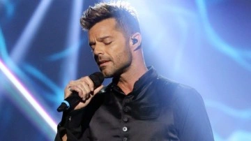 Ünlü şarkıcı Ricky Martin'e yeğeninden taciz şoku: Dava sonuçlandı