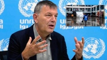 UNRWA'dan İsrail'in Gazze'deki BM binasına dair iddiasına cevap