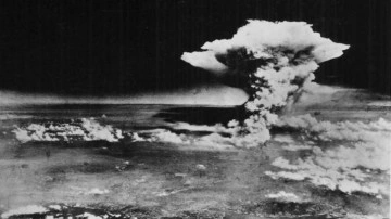 Unutulmayan yıkım: Hiroşima 77'inci yılına girdi