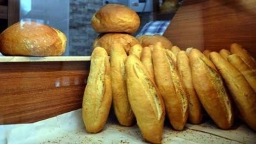 Uşak’ta 250 gram ekmek 10 TL oldu