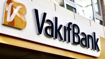 VakıfBank, birikimli kur korumalı mevduatta 40 bin müşteriye ulaştı
