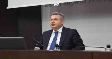 Vali Elban: "İstihdamı arttırmak işsizliği azaltmak amacındayız"