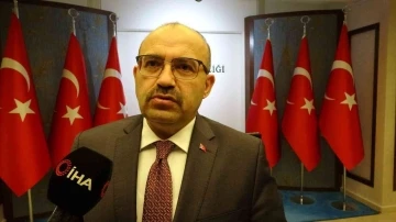 Vali İsmail Ustaoğlu: “Trabzon tüm Türkiye’ye örnek oldu”
