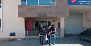 Van’da 3 göçmen organizatörü tutuklandı
