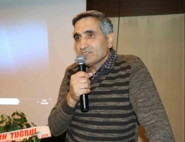 Vanlı gazeteci Murat Çurku hayatını kaybetti
