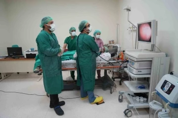 Varto’ya uzman doktorların atanmasıyla ameliyatlar yeniden başladı

