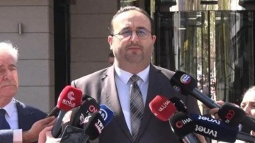Vatan Partisi Avukatı YSK Kararını Eleştirdi