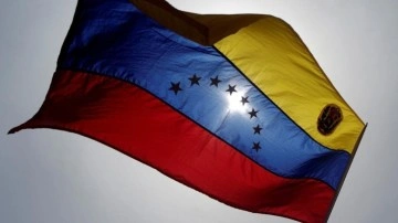 Venezuela'da Guaido hakkında "yakalama kararı"