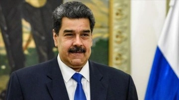 Venezuela'da seçimler 2024'te