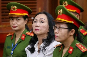 Vietnamlı emlak patronuna dolandırıcılık suçundan idam cezası
