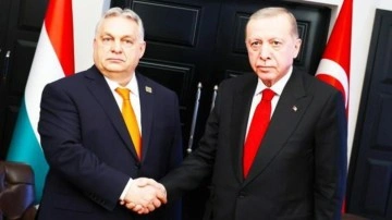 Viktor Orban Türkiye-Macaristan İlişkilerini Değerlendirdi