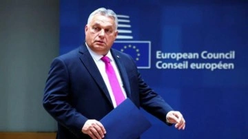Viktor Orban'dan son dakika LGBT açıklaması! AB ve Von der Leyen itirafı
