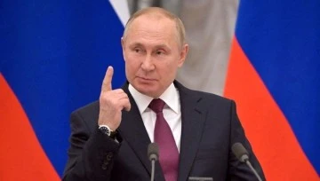 Vladimir Putin kimdir, kaç yaşında? Rusya Devlet Başkanı Vladimir Putin hayatı