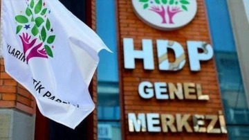 VOA suçüstü oldu! HDP propagandası için kasayı açtı