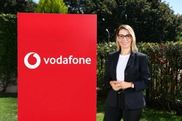 Vodafone Freezone’dan karne hediyesi