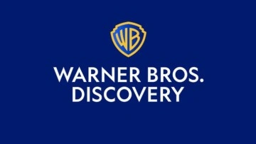 Warner Bros. Discovery ekibini duyurdu