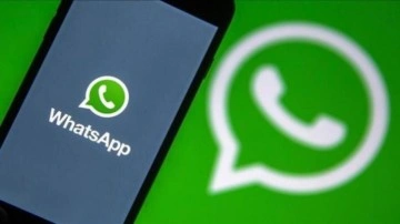 WhatsApp'a tepeden tırnağa düzenleme!