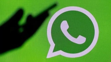 WhatsApp'a yeni özellik eklendi