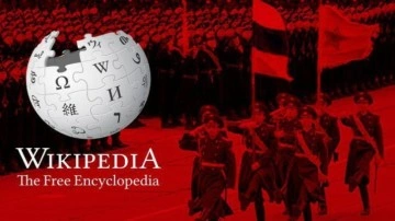 Wikipedia'daki ordu maddesi Rusya'yı rahatsız etti... 2 milyon ruble para cezası!