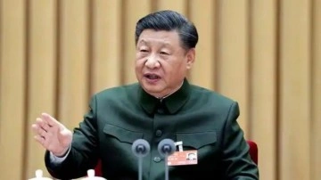 Xi Jinping, G20 Zirvesi'ne katılmayacak