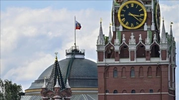 Yabancı Ülkeler Rusya’da Vatandaşlarına Uyarılar Yayınladı