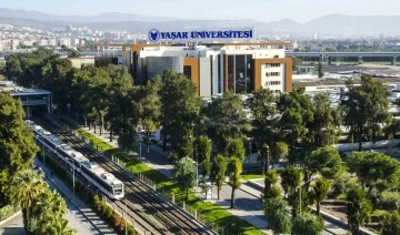 Yaşar Üniversitesi EIT Food’a üye olan ilk ve tek üniversite oldu

