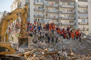 Yaşar Üniversitesi’nde yapı sağlığı ve deprem izleme sistemi kuruldu
