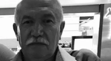 Yaşlı adam, Trabzonspor bayrağını asmak isterken çatıdan düşüp yaşamını yitirdi
