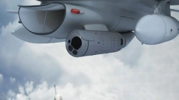 Yeni nesil savaş uçaklarına ASELSAN'dan yerli teknoloji