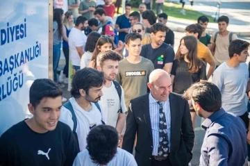 Yeni yıla girerken İzmir’deki üniversite öğrencilerine müjde
