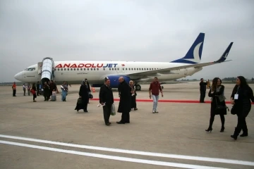 Yenişehir’i 4 ayda 28 bin yolcu kullandı

