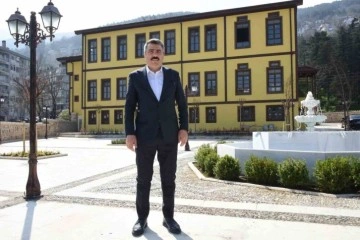 Yıldırım Belediyesi Karaağaç Sosyal Yaşam Merkezi'ni Açılışa Hazırlanıyor