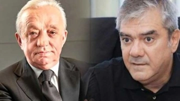 Yılmaz Özdil, Mehmet Cengiz sessizliğini bozdu! ‘Aday gösterdim, üstüne para istiyor…’
