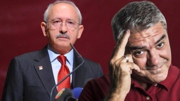 Yılmaz Özdil'den Kemal Kılıçdaroğlu'na mektup!