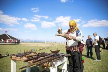 Yörük Türkmen Festivali başlıyor