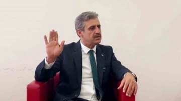 Yozgat Belediyesi Bozokspor Kulübü Başkanı Celal Köse'den TFF'ye Çağrı