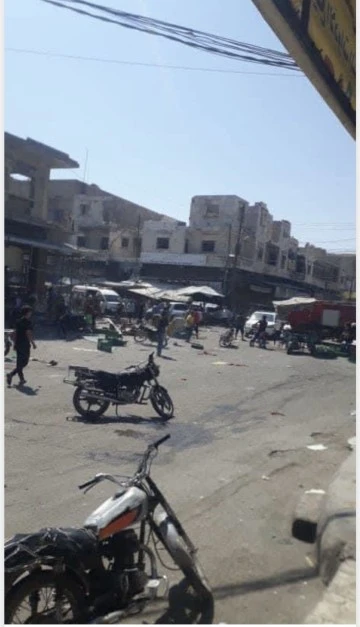 YPG’den El Bab’ta Sivillere hain saldırı. 9 ölü
