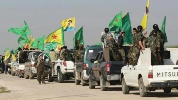 "YPG'yle temas kurmak gibi bir niyetimiz yok"