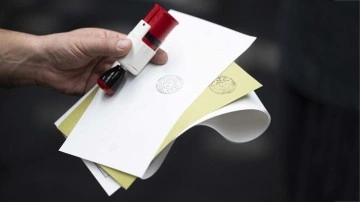 YSK'dan Yerel Seçim İtirazlarına Ret! Kütahya Belediye Başkanlığı İtirazı da Reddedildi
