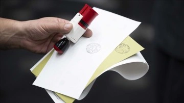 YSK Seçim Takvimi ve Aday Listeleri Açıklandı