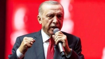 Yunan basını: Erdoğan Yeni Osmanlı vizyonunu tanıttı