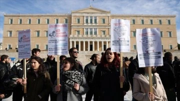 Yunanistan’da Özel Üniversitelerin Açılmasına İzin Veren Yasa Tasarısı Kabul Edildi