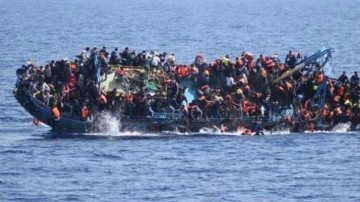 Yunanistan ve İtalya'dan göçmenler konusunda Avrupa'ya destek çağrısı