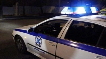 Yunanistan'da 20 kişi 16 yaşındaki Türk genci darp etti