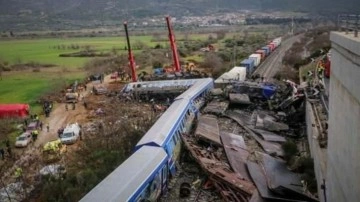 Yunanistan’da 57 kişinin ölümüne sebep olan kazayla ilgili şok iddia