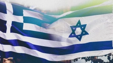 Yunanistan'ın İsrail kararına muhalefetten tepki