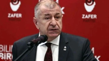 Zafer Partisi'nin Ankara adayı resmen ilan edildi